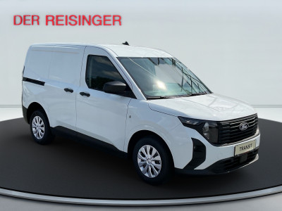 Ford Transit Courier Neuwagen Ford Transit Courier Neuwagen