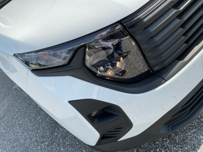 Ford Transit Courier Neuwagen Ford Transit Courier Neuwagen