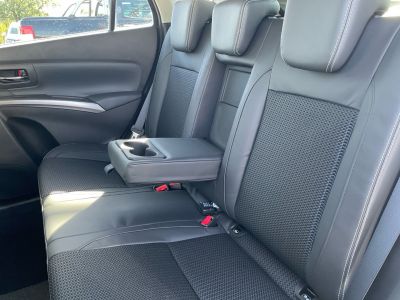 Suzuki S-Cross Gebrauchtwagen