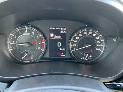 Suzuki S-Cross Gebrauchtwagen