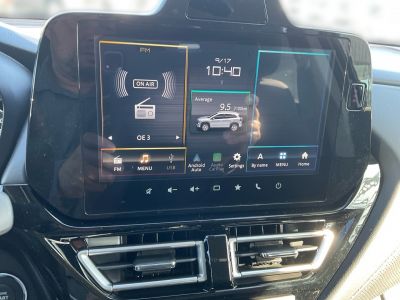 Suzuki S-Cross Gebrauchtwagen