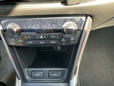 Suzuki S-Cross Gebrauchtwagen