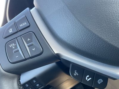 Suzuki S-Cross Gebrauchtwagen