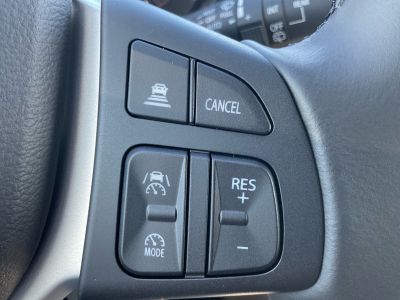 Suzuki S-Cross Gebrauchtwagen