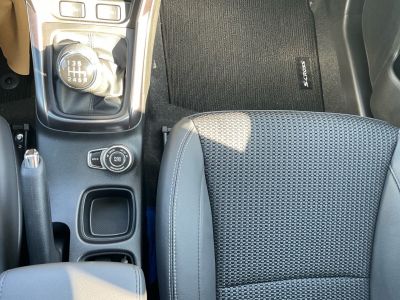 Suzuki S-Cross Gebrauchtwagen