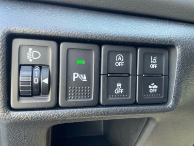 Suzuki S-Cross Gebrauchtwagen