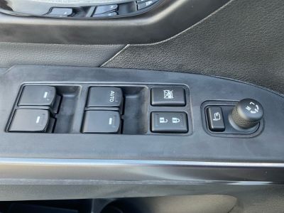 Suzuki S-Cross Gebrauchtwagen