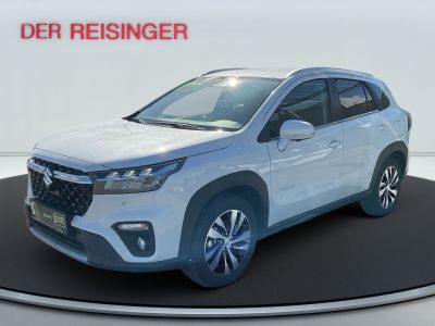 Suzuki S-Cross Gebrauchtwagen