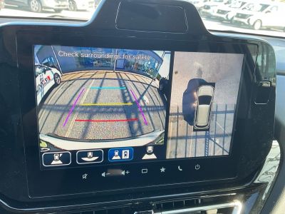 Suzuki S-Cross Gebrauchtwagen