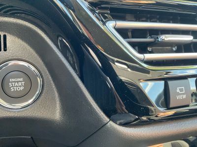 Suzuki S-Cross Gebrauchtwagen