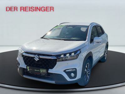 Suzuki S-Cross Gebrauchtwagen