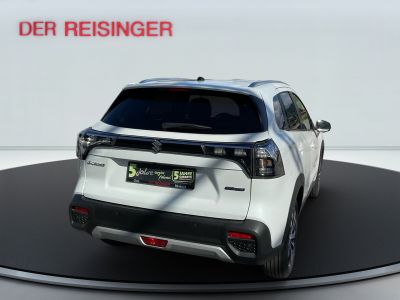 Suzuki S-Cross Gebrauchtwagen