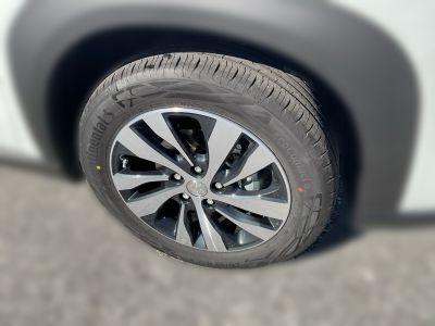 Suzuki S-Cross Gebrauchtwagen