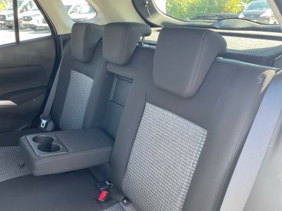 Suzuki S-Cross Gebrauchtwagen