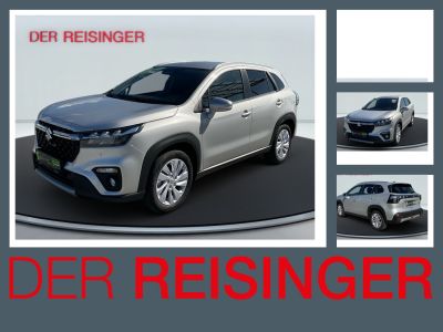 Suzuki S-Cross Gebrauchtwagen