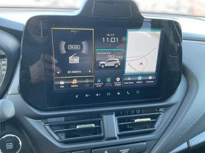 Suzuki S-Cross Gebrauchtwagen