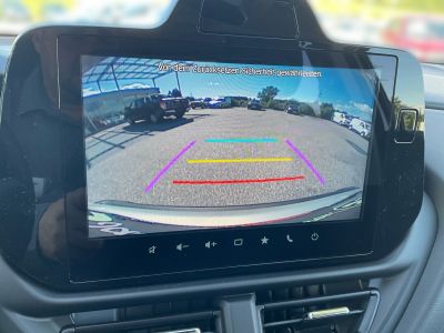 Suzuki S-Cross Gebrauchtwagen