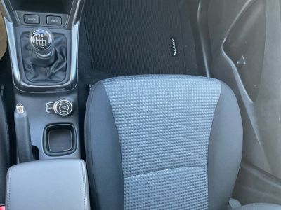 Suzuki S-Cross Gebrauchtwagen