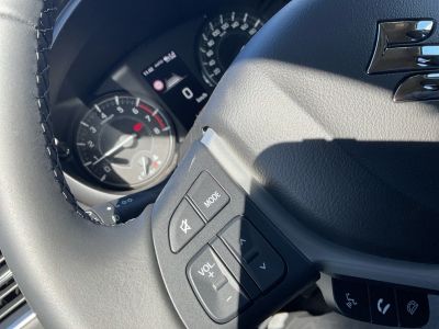 Suzuki S-Cross Gebrauchtwagen