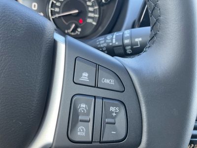 Suzuki S-Cross Gebrauchtwagen