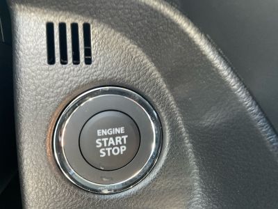 Suzuki S-Cross Gebrauchtwagen