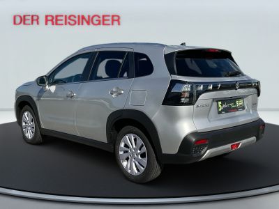 Suzuki S-Cross Gebrauchtwagen
