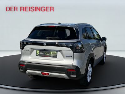 Suzuki S-Cross Gebrauchtwagen