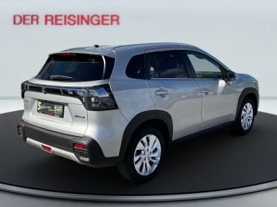 Suzuki S-Cross Gebrauchtwagen