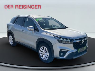 Suzuki S-Cross Gebrauchtwagen