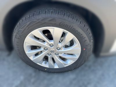 Suzuki S-Cross Gebrauchtwagen