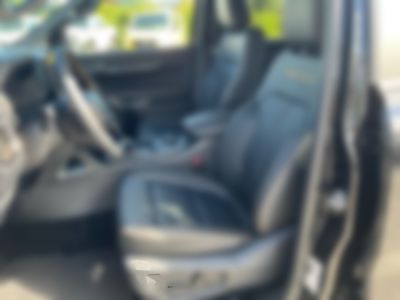 Ford Ranger Neuwagen