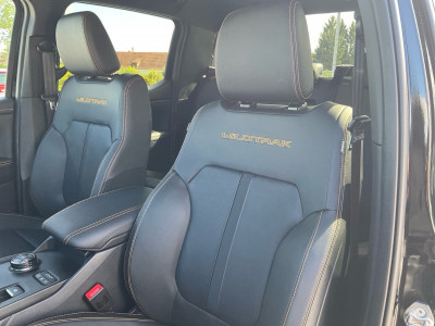 Ford Ranger Neuwagen