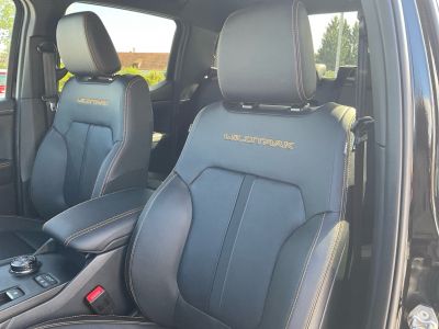 Ford Ranger Neuwagen