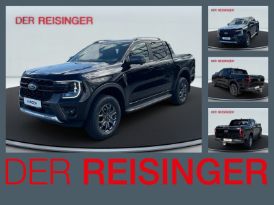 Ford Ranger Neuwagen