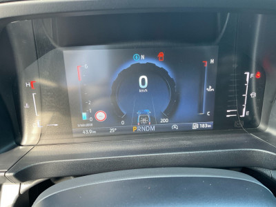 Ford Ranger Neuwagen