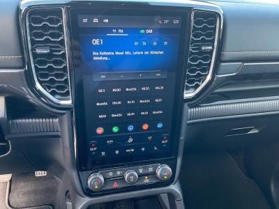 Ford Ranger Neuwagen