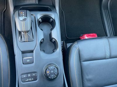 Ford Ranger Neuwagen