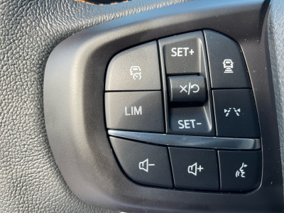 Ford Ranger Neuwagen