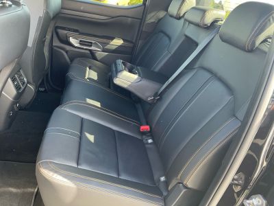 Ford Ranger Neuwagen