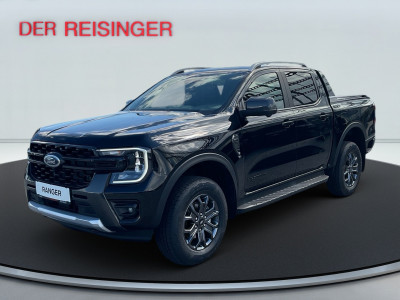Ford Ranger Neuwagen