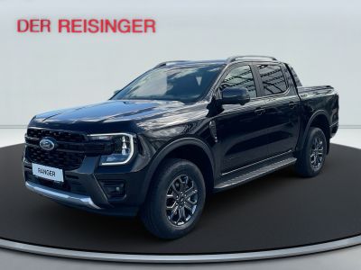Ford Ranger Neuwagen