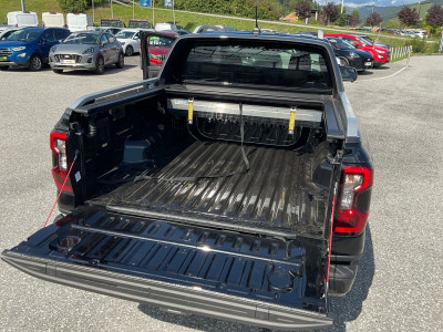 Ford Ranger Neuwagen