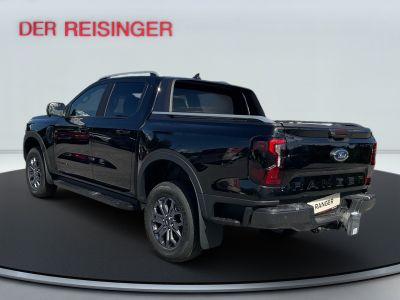 Ford Ranger Neuwagen