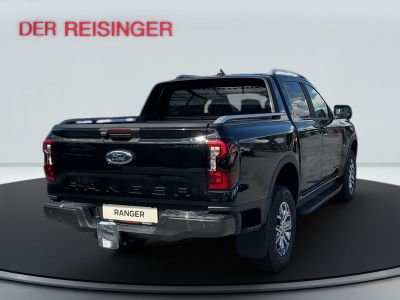 Ford Ranger Neuwagen