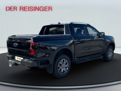 Ford Ranger Neuwagen