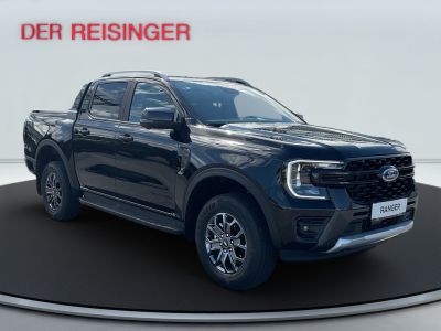 Ford Ranger Neuwagen
