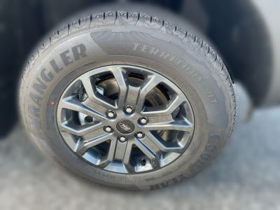 Ford Ranger Neuwagen