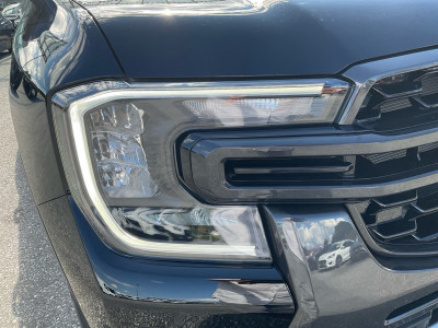 Ford Ranger Neuwagen