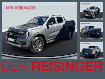 Ford Ranger Neuwagen
