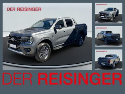 Ford Ranger Neuwagen